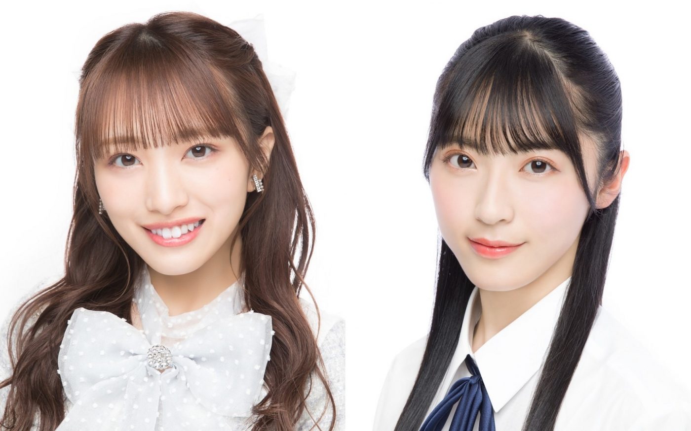 AKB48総監督・向井地美音＆研究生・佐藤綺星、『TBSオール視聴者感謝祭』オンラインクイズ王決定戦に参戦決定