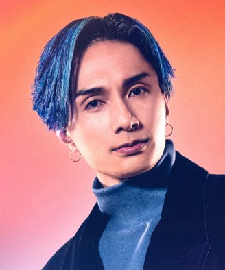 EXILE・橘ケンチ、ミュージカル『チェーザレ　破壊の創造者』のメインキャラクターに決定