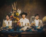 RADWIMPSの公式ノンフィクション第2弾『あんときのRADWIMPS「人間開花」編』発売決定 - 画像一覧（2/2）
