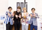 NCTの新・冠番組『What’s NCT!?』が日テレプラスで放送決定！ 完全撮り下ろし映像が追加 - 画像一覧（1/1）