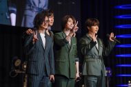 SUPERNOVA（超新星）、日本デビュー13周年を祝うファンミーティングのレポートが到着 - 画像一覧（7/7）