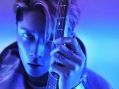 MIYAVI、初のアニメソングカバーアルバムの世界観を示したカラフルな新ビジュアル解禁 - 画像一覧（4/6）