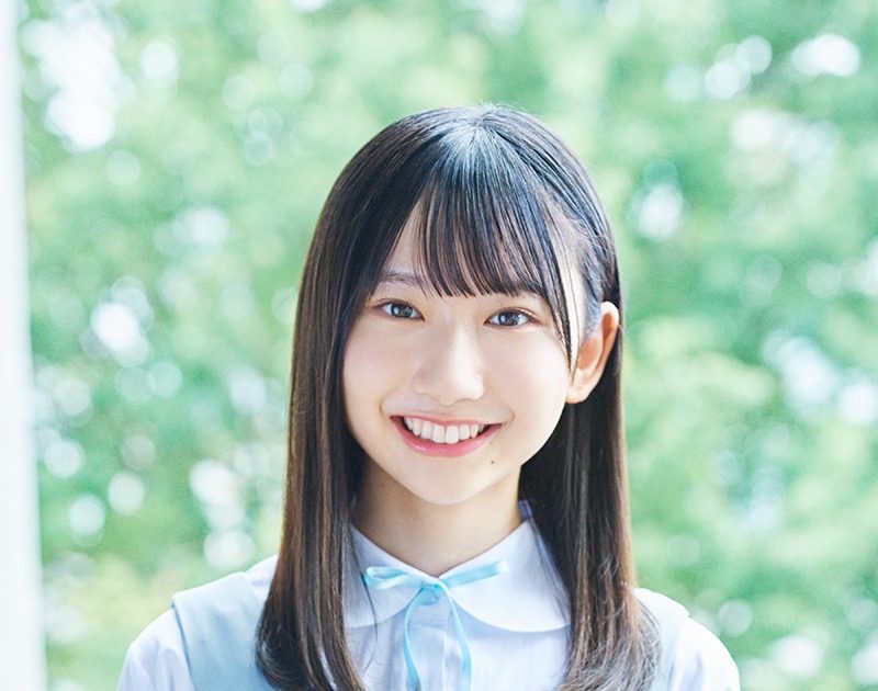 日向坂46、4期生メンバー紹介動画の8人目は北海道出身の16歳・藤