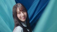 日向坂46、4期生メンバー紹介動画の9人目は福井出身の20歳・平岡海月 - 画像一覧（1/2）