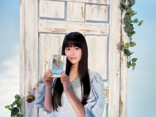 歴代の新海誠監督作品を彩った音楽が初プレイリスト化！ 原菜乃華による「聴く小説・すずめの戸締まり」も公開