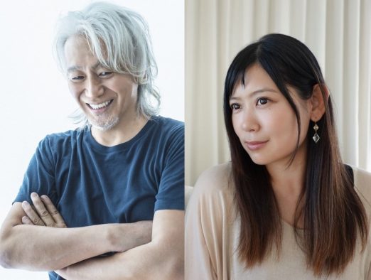 玉置浩二 feat.絢香、映画『天間荘の三姉妹』主題歌「Beautiful World」ジャケット写真公開