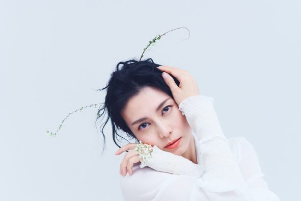 柴咲コウ、音楽活動20周年の幕開けとなった記念ライブの映像作品化が決定