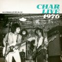 Char、1976年の幻のファーストツアー音源がリリース決定！ アルバム＆予約特典ティザーが一挙公開 - 画像一覧（5/6）