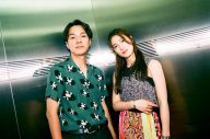 TAIKING×土屋太鳳、異色のコラボレーション曲「Rules feat. 土屋太鳳」を語る - 画像一覧（1/8）