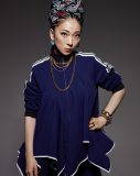 MISIA、未発表の新曲「おはようユニバース」がTBS『THE TIME,』＆“TSUBAKI”新CMにW起用決定