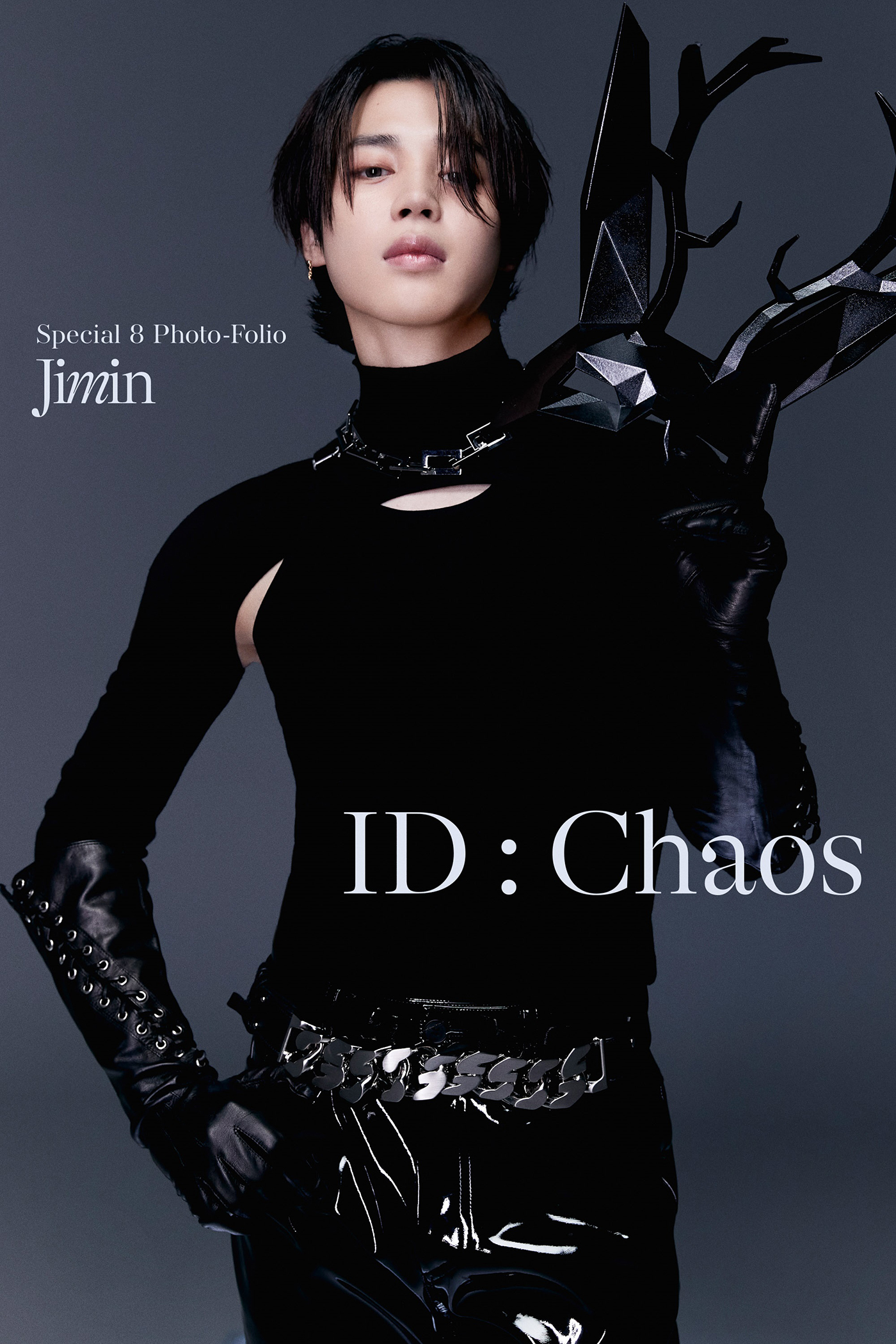 JIMIN ジミン 写真集 Me,Myself,and BTS | ncrouchphotography.com