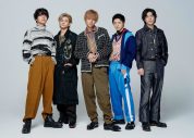 King ＆ Prince、平野紫耀主演ドラマ『クロサギ』主題歌「ツキヨミ」を『オールスター感謝祭』で初披露 - 画像一覧（1/1）