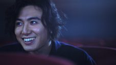 藤井風、ドコモ『KAZE FILMS docomo future project』新TV CM「KAZE THEATER」篇に出演 - 画像一覧（1/13）