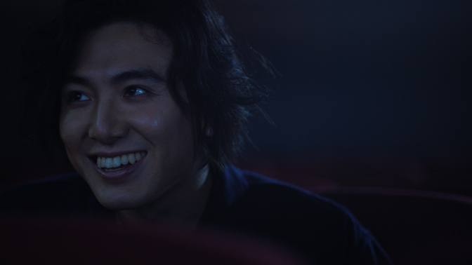 藤井風、ドコモ『KAZE FILMS docomo future project』新TV CM「KAZE THEATER」篇に出演 - 画像一覧（10/13）