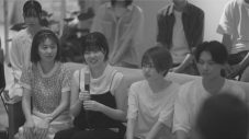 藤井風、ドコモ『KAZE FILMS docomo future project』新TV CM「KAZE THEATER」篇に出演 - 画像一覧（4/13）