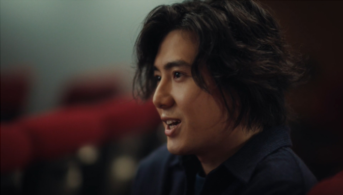 藤井風、ドコモ『KAZE FILMS docomo future project』新TV CM「KAZE THEATER」篇に出演 - 画像一覧（3/13）