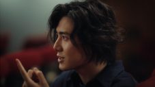 藤井風、ドコモ『KAZE FILMS docomo future project』新TV CM「KAZE THEATER」篇に出演 - 画像一覧（1/13）