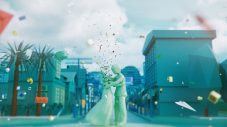 Ayase、両A面配信シングル「飽和 / シネマ」をサプライズリリース - 画像一覧（2/3）