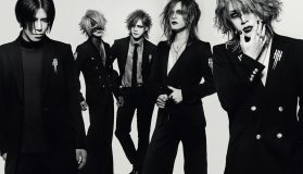 the GazettE、20年のキャリアを網羅するCD3枚組ベストアルバムのリリースが決定