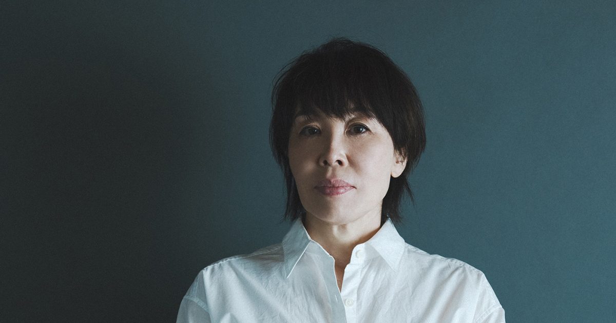 原由子、ソロアルバム『婦人の肖像(Portrait of a Lady)』ブックレットに書き下ろしエッセイ掲載 – THE FIRST TIMES