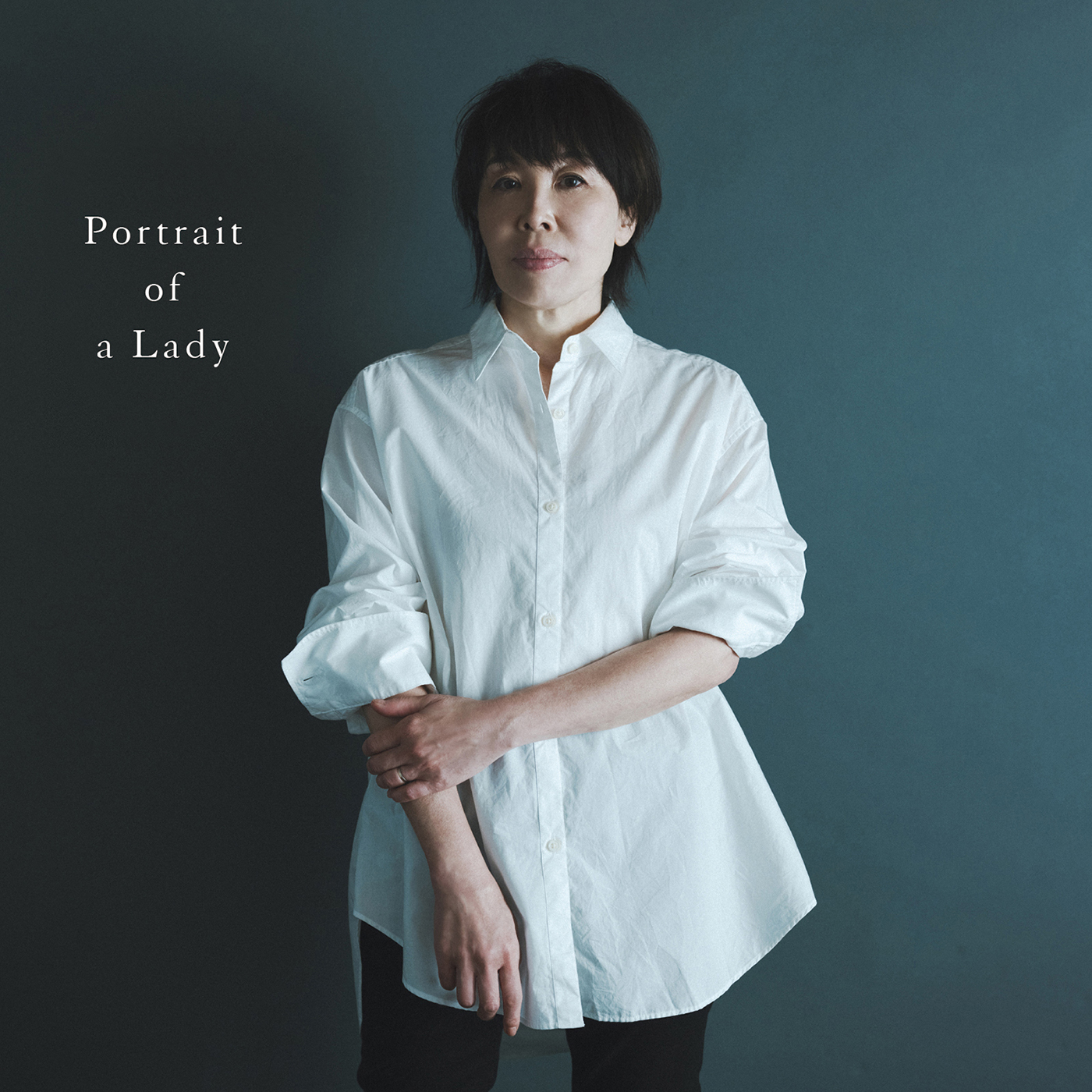 原由子、ソロアルバム『婦人の肖像（Portrait of a Lady）』ブックレットに書き下ろしエッセイ掲載 - 画像一覧（1/2）