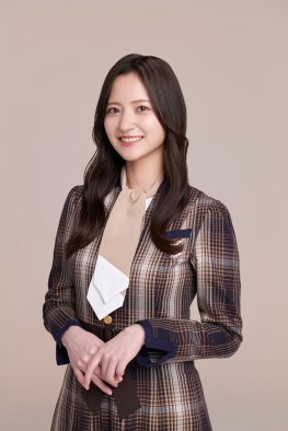 乃木坂46・金川紗耶が朝の顔に！ TBS『ラヴィット！』10〜12月「ラヴィット！ファミリー」月曜担当に決定