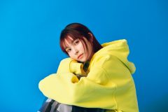 坂口有望、新曲「サイレント」がテレビ朝日系ドラマ『科捜研の女 2022』主題歌に決定