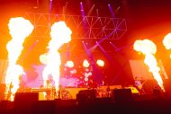 TM NETWORK、7年ぶりのツアーファイナルで披露した全楽曲のオンエアが決定 - 画像一覧（2/6）