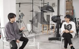 Sexy Zone・中島健人、映画の世界観を具現化するヘアメイクと特殊造形の世界に迫る