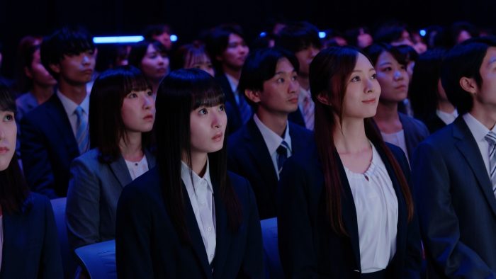 乃木坂46梅澤美波＆遠藤さくら、DAIGOが出演するdip TVCMに新キャラクター“真矢本部長”登場