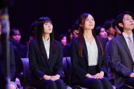 乃木坂46梅澤美波＆遠藤さくら、DAIGOが出演するdip TVCMに新キャラクター“真矢本部長”登場 - 画像一覧（5/8）