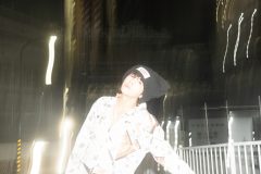 チャン･グンソク、ニューシングル「Shock」のCDショップ特典画像公開