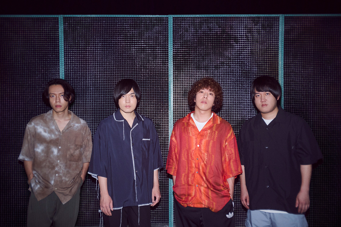 KANA-BOON、TikTok Liveで新曲「ソングオブザデッド」のMVを先行解禁！ SNSでは26秒の映像も公開