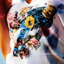 SIX LOUNGEニューアルバム『FANFARE』ジャケット写真＆特典絵柄＆新アーティスト写真公開 - 画像一覧（2/5）
