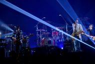 back number、38万人超を動員した初の5大ドームツアーより東京ドーム公演をBlu-ray＆DVD化 - 画像一覧（1/5）
