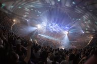back number、38万人超を動員した初の5大ドームツアーより東京ドーム公演をBlu-ray＆DVD化 - 画像一覧（2/5）