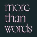羊文学、新曲「more than words」がTVアニメ『呪術廻戦』「渋谷事変」EDテーマに決定 - 画像一覧（1/3）