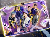 LDHの新星3グループに密着した特番『ボーイズグループ戦国時代 この夏3組同時デビューSP』放送決定 - 画像一覧（1/3）