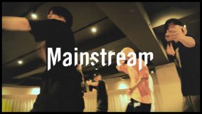 BE:FIRST新曲「Mainstream」の制作ドキュメンタリー第3弾＆MVティザー公開