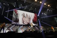 『FLOW THE CARNIVAL 2023 ～NARUTO縛り～』が大阪・神奈川にて開催決定 - 画像一覧（4/6）