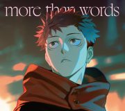 羊文学『呪術廻戦』「渋谷事変」EDテーマ「more than words」CDジャケット写真解禁
