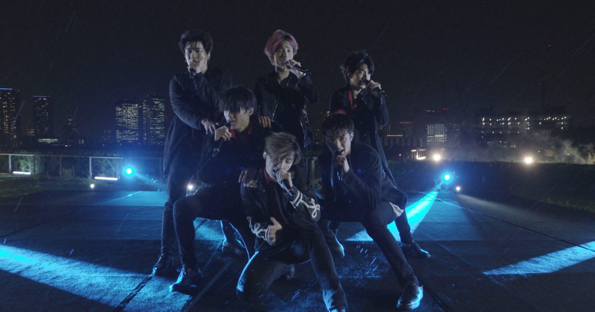 SixTONES、HYDE、ザ・チェインスモーカーズら、映画『YOSHIKI：UNDER