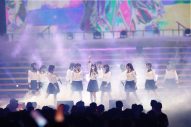 【ライブレポート】≒JOY1stコンサートに8千人熱狂！ サプライズ発表に歓喜の涙 - 画像一覧（6/13）