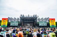 【ライブレポート】INI『1CHANCE FESTIVAL 2023』で激熱パフォーマンス！  WANIMAと生コラボも - 画像一覧（2/8）