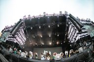 【ライブレポート】INI『1CHANCE FESTIVAL 2023』で激熱パフォーマンス！  WANIMAと生コラボも - 画像一覧（7/8）