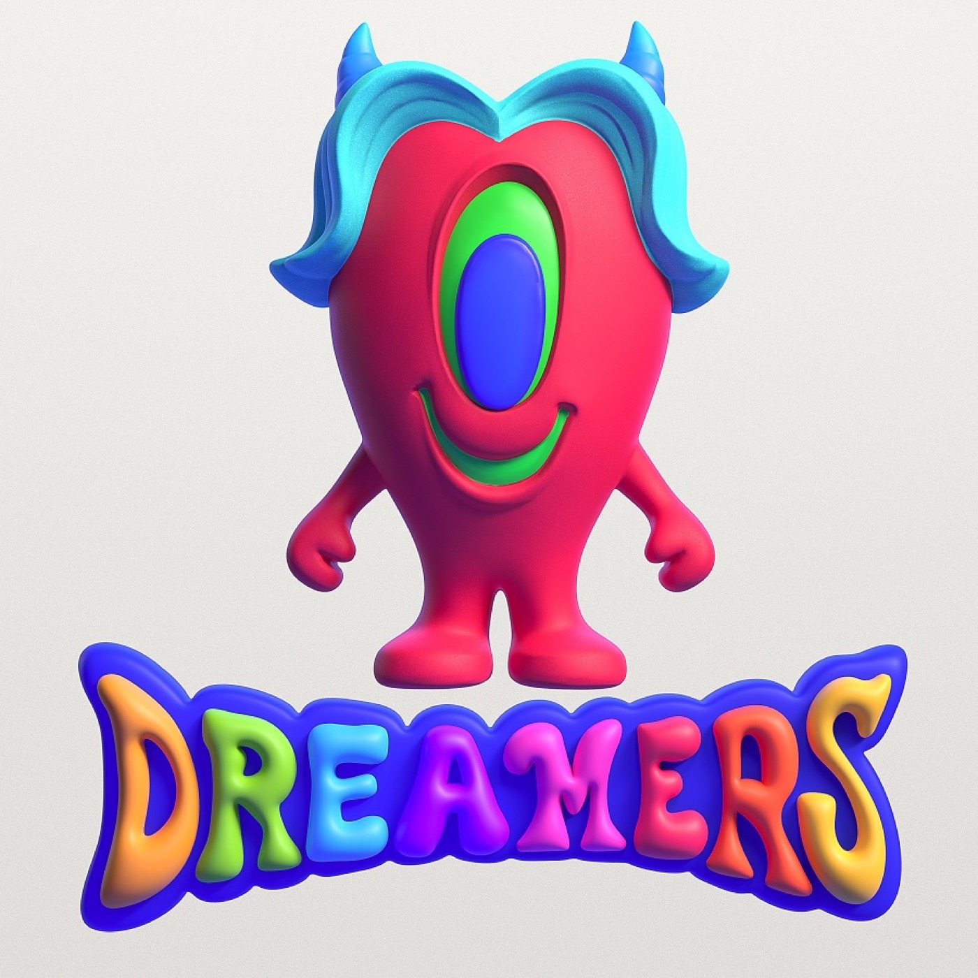 Ayase、syudou、すりぃ、ツミキからなる“DREAMERS”コンピ『龍宮城』収録の4曲が配信リリース決定 - 画像一覧（9/9）