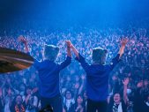 【ライブレポート】マンウィズ、約4年ぶりのワールドツアー国内ホール編が大盛況で幕！「思ウ存分カカッテキナサイ！」 - 画像一覧（9/13）