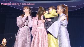 ももいろクローバーZ結成15周年メモリアルライブ『代々木無限大記念日』のトレーラー公開