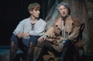 SEVENTEENドギョム主演、韓国ミュージカル『エクスカリバー』ドキュメンタリー映画のダイジェスト映像解禁 - 画像一覧（4/6）