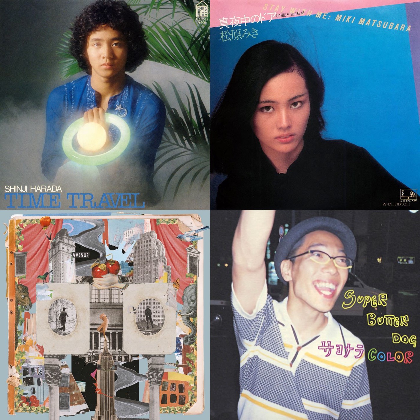 ドラマ『パリピ孔明』上白石萌歌演じる英子の楽曲を、幾田りらが書き下ろし！ スペシャル映像解禁 - 画像一覧（5/5）